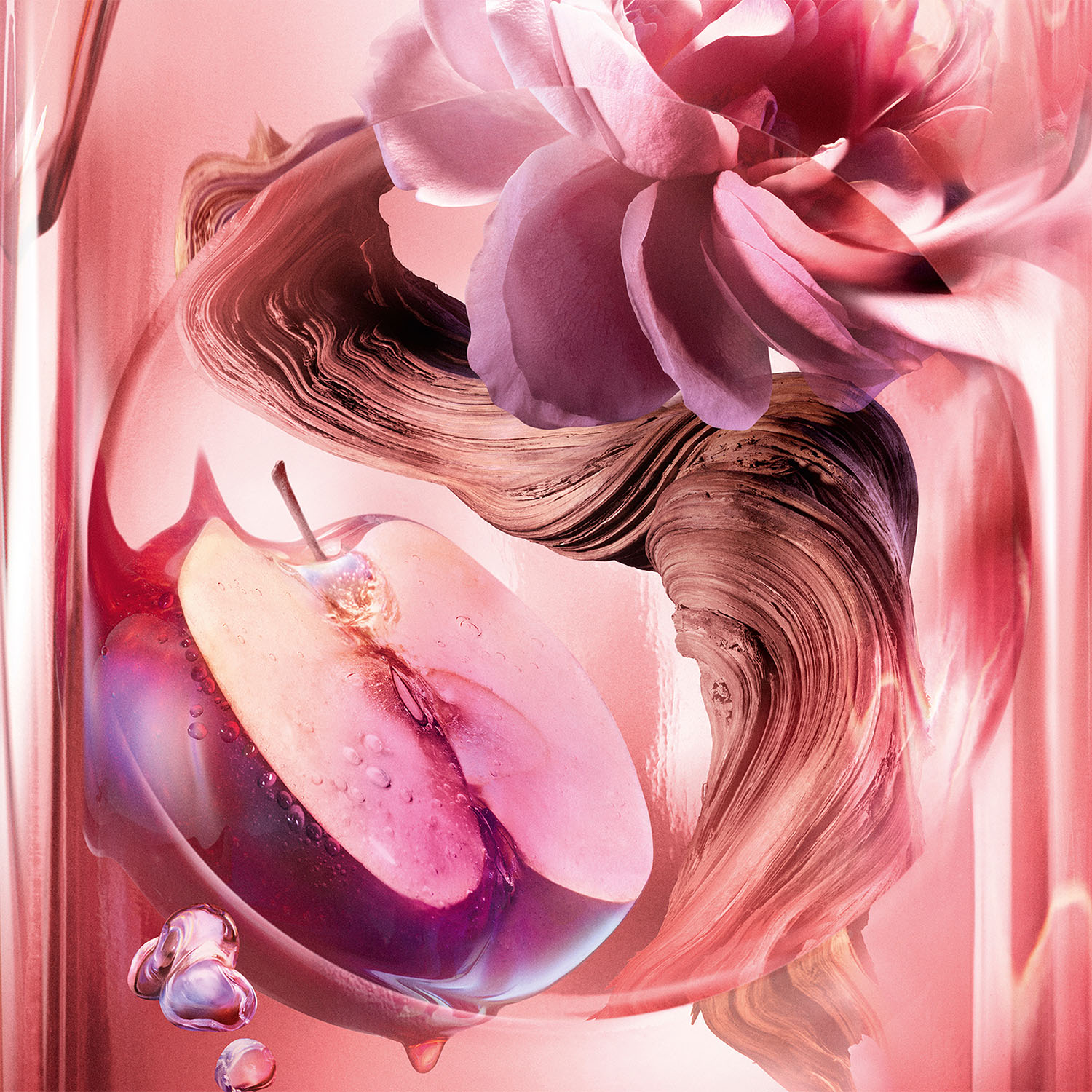 IDÔLE POWER, L'EAU DE PARFUM INTENSE